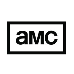 Logo de AMC