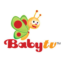 Logo de Babytv