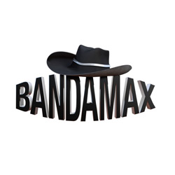 Logo de Bandamax