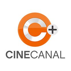 Logo de Cine Canal
