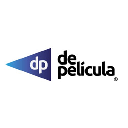 Logo de De Pelicula