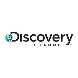 Logo de Discovery Channel