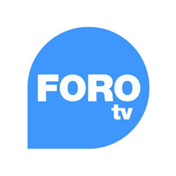 Logo de Forotv