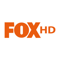 Logo de Fox Hd
