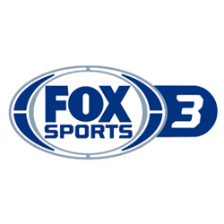 Logo de Fox Sports