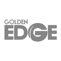 Logo de Golden Edge