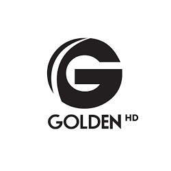 Logo de Golden Hd