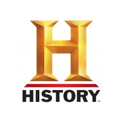Logo de History Channel