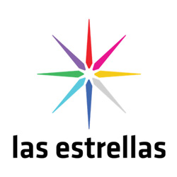 Logo de Las Estrellas