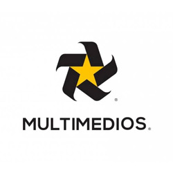 Logo de Multimedios