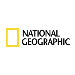 Logo de National Geographic