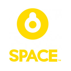 Logo de Space