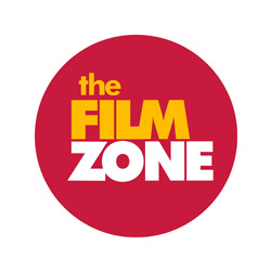 Logo de The Film Zone