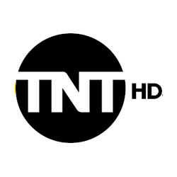 Logo de TNT HD